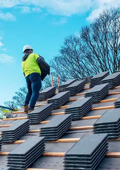 Roofing Company Ballynure